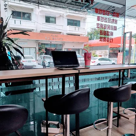 Bangkok Bm B&B